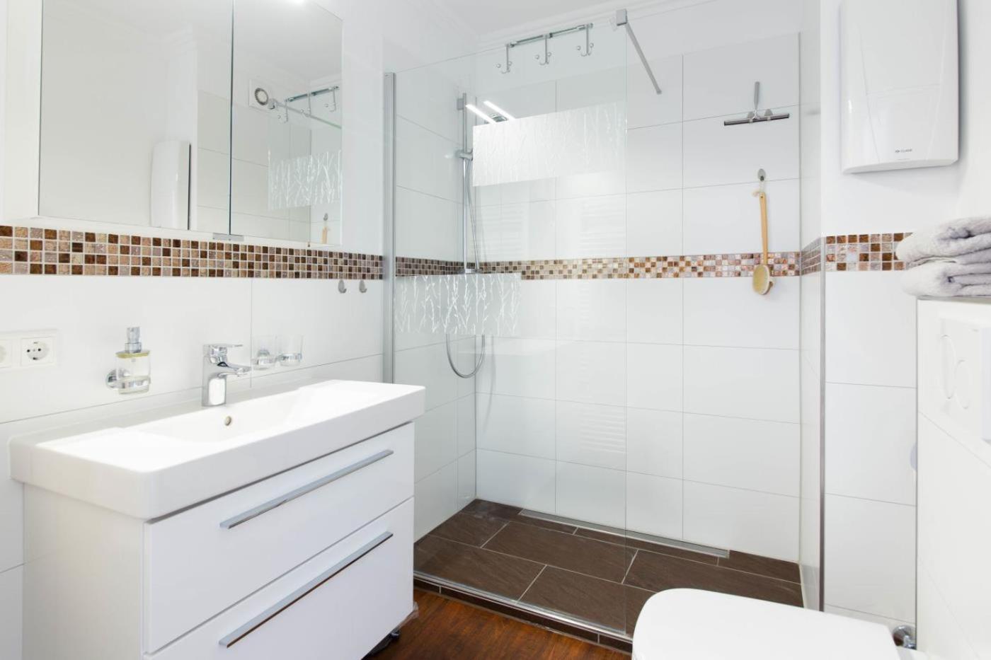 Ferienwohnung Ostseestuebchen Scharbeutz Exteriér fotografie