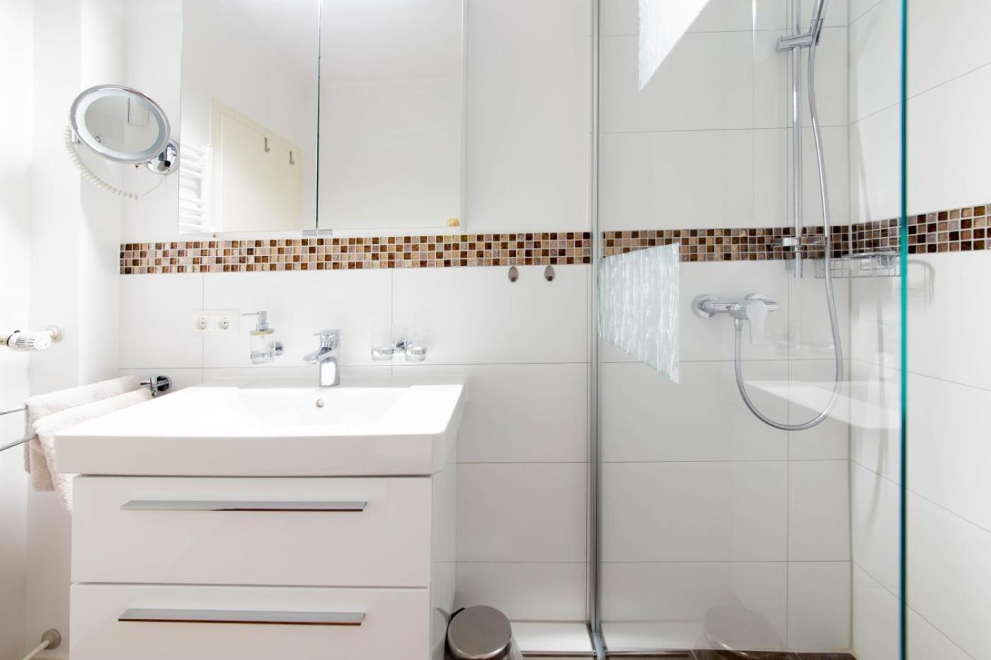Ferienwohnung Ostseestuebchen Scharbeutz Exteriér fotografie