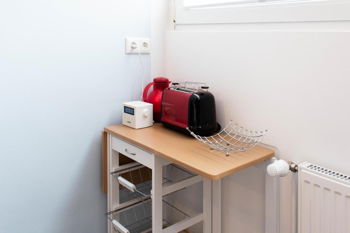 Ferienwohnung Ostseestuebchen Scharbeutz Exteriér fotografie