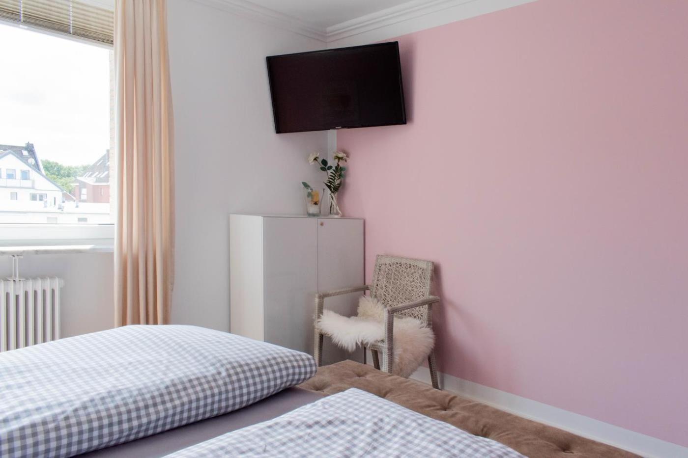 Ferienwohnung Ostseestuebchen Scharbeutz Exteriér fotografie
