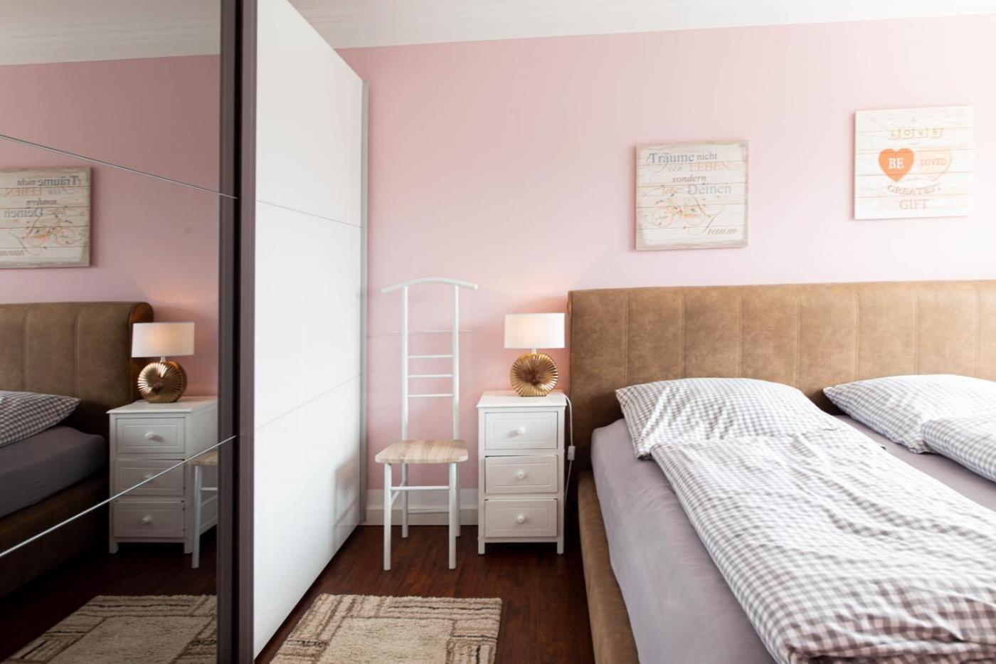 Ferienwohnung Ostseestuebchen Scharbeutz Exteriér fotografie