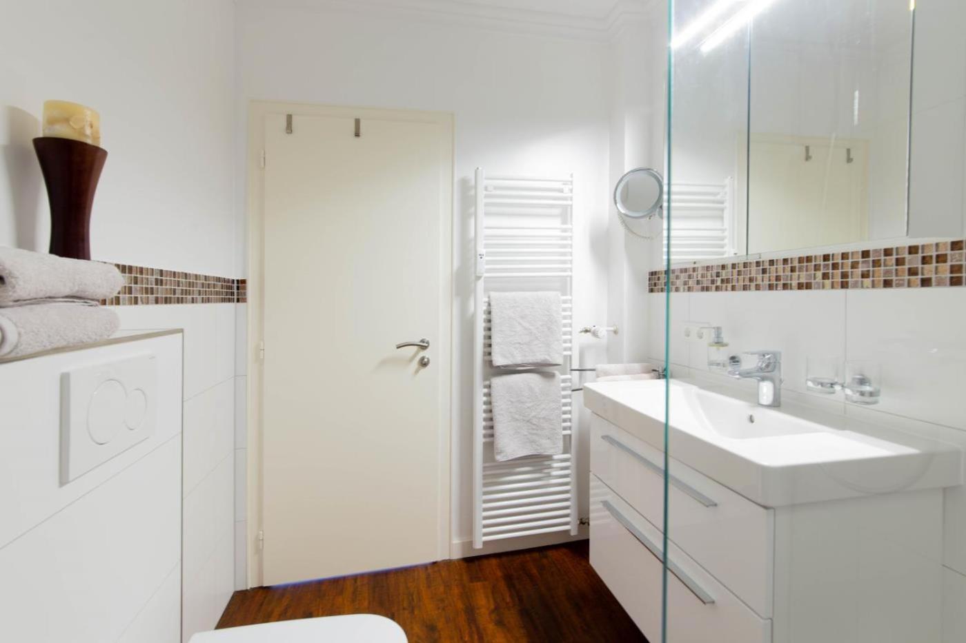 Ferienwohnung Ostseestuebchen Scharbeutz Exteriér fotografie